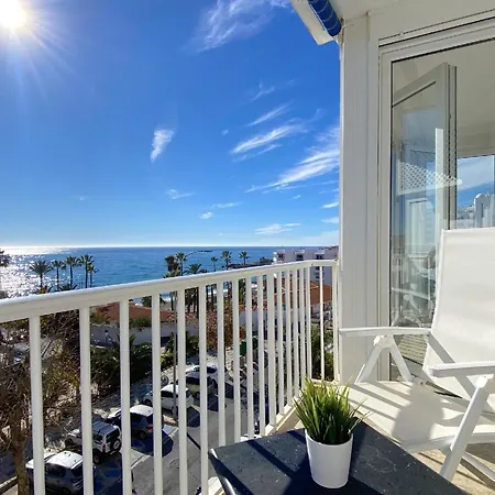 Fuer 2 Personen Ca 50 Qm In Nerja, Andalusien Costa Del Sol