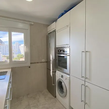 Apartment Fuer 2 Personen Ca 50 Qm In Nerja, Andalusien Costa Del Sol *