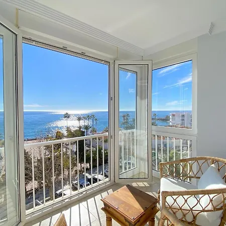 Apartment Fuer 2 Personen Ca 50 Qm In Nerja, Andalusien Costa Del Sol