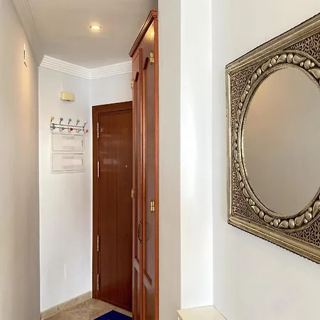 Apartment Fuer 2 Personen Ca 50 Qm In Nerja, Andalusien Costa Del Sol *