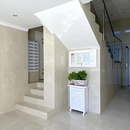Apartment Fuer 2 Personen Ca 50 Qm In Nerja, Andalusien Costa Del Sol Nerja