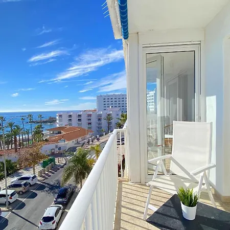 Fuer 2 Personen Ca 50 Qm In Nerja, Andalusien Costa Del Sol