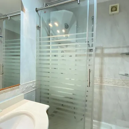 Fuer 2 Personen Ca 50 Qm In Nerja, Andalusien Costa Del Sol Apartment
