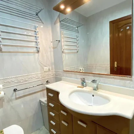 Apartment Fuer 2 Personen Ca 50 Qm In Nerja, Andalusien Costa Del Sol *