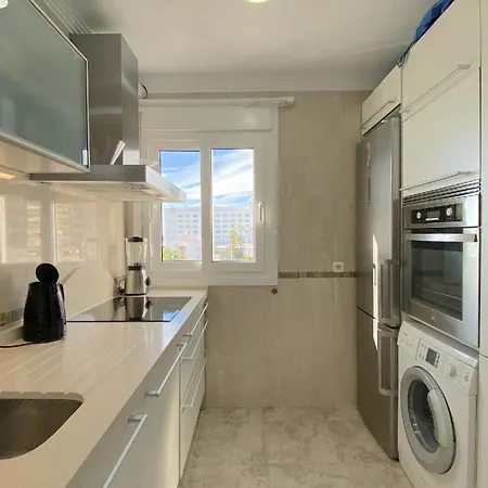 Fuer 2 Personen Ca 50 Qm In Nerja, Andalusien Costa Del Sol Nerja