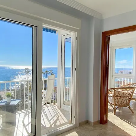Fuer 2 Personen Ca 50 Qm In Nerja, Andalusien Costa Del Sol * Nerja