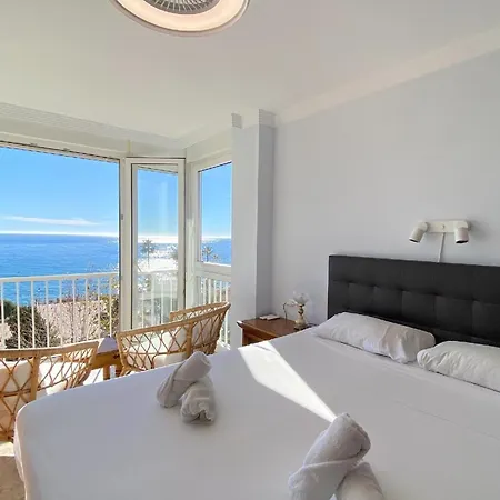 Apartment Fuer 2 Personen Ca 50 Qm In Nerja, Andalusien Costa Del Sol
