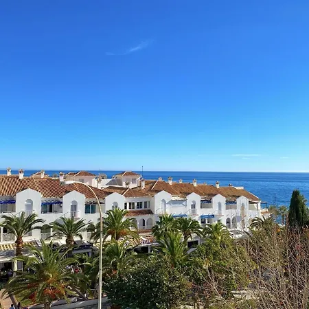 Apartment Fuer 2 Personen Ca 50 Qm In Nerja, Andalusien Costa Del Sol Nerja