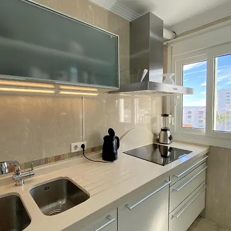 Fuer 2 Personen Ca 50 Qm In Nerja, Andalusien Costa Del Sol Nerja