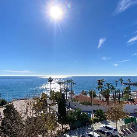 Fuer 2 Personen Ca 50 Qm In Nerja, Andalusien Costa Del Sol