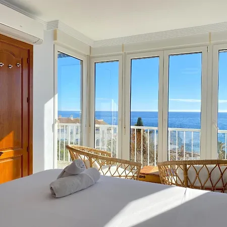 Apartment Fuer 2 Personen Ca 50 Qm In Nerja, Andalusien Costa Del Sol
