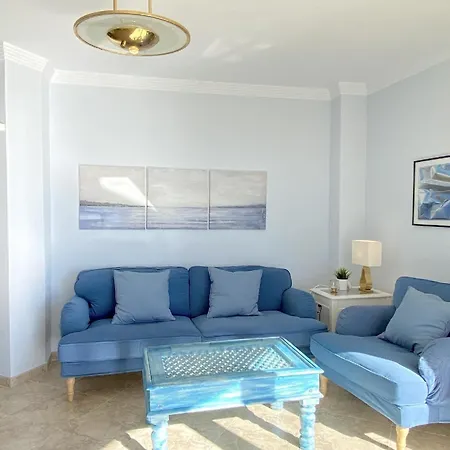 Fuer 2 Personen Ca 50 Qm In Nerja, Andalusien Costa Del Sol Apartment *